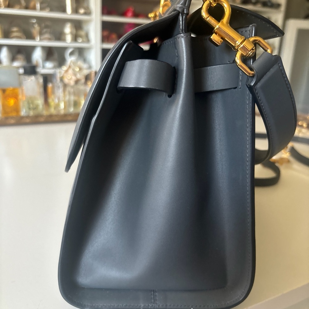 Dolce & Gabbana Large Gray Sicily - Picture 13 of 16